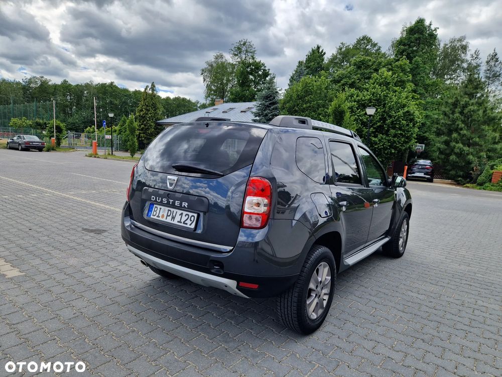 Dacia Duster - 14