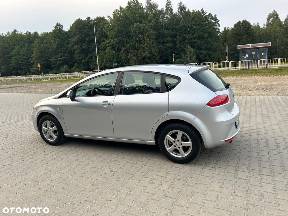 Seat Leon - 3