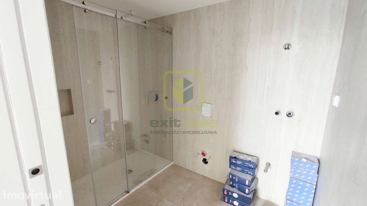 Apartamento T3 - Grande imagem: 4/17