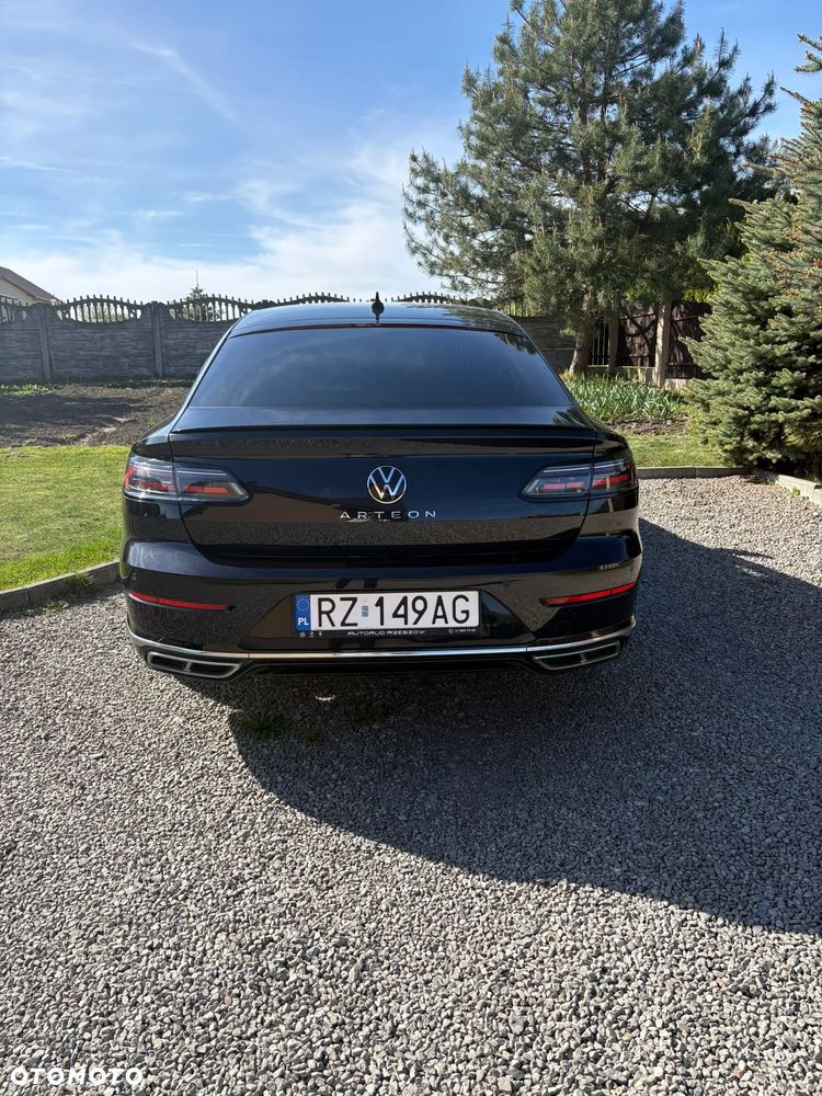 Volkswagen Arteon 2.0 TSI GPF R-Line DSG - 17