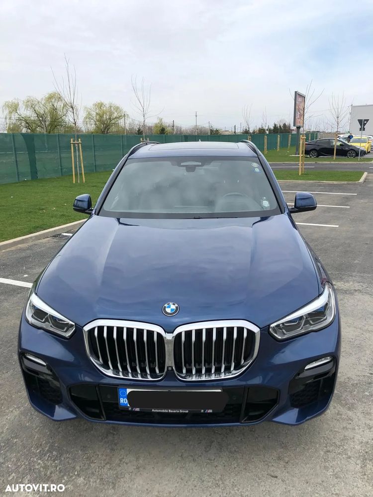 BMW X5 xDrive30d - 17