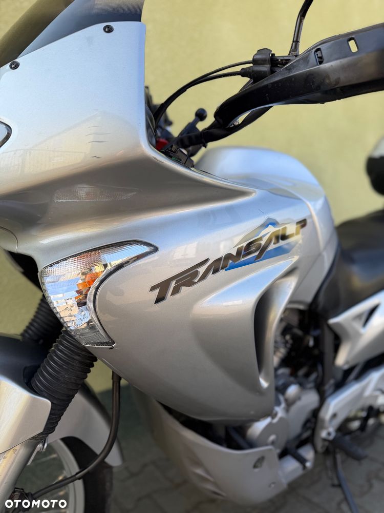 Honda Transalp - 30