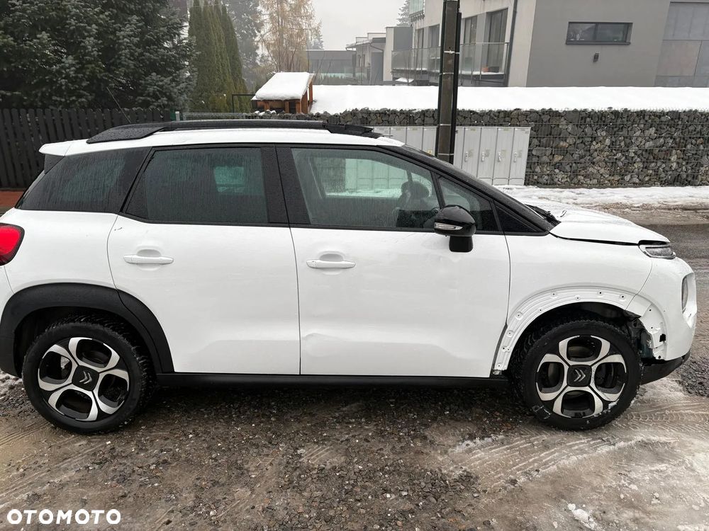 Citroën C3 Aircross BlueHDI 120 Stop & Start EAT6 Feel - 5