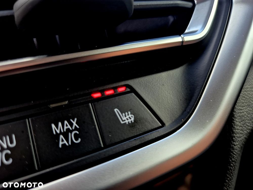 BMW X3 xDrive30e sport - 21