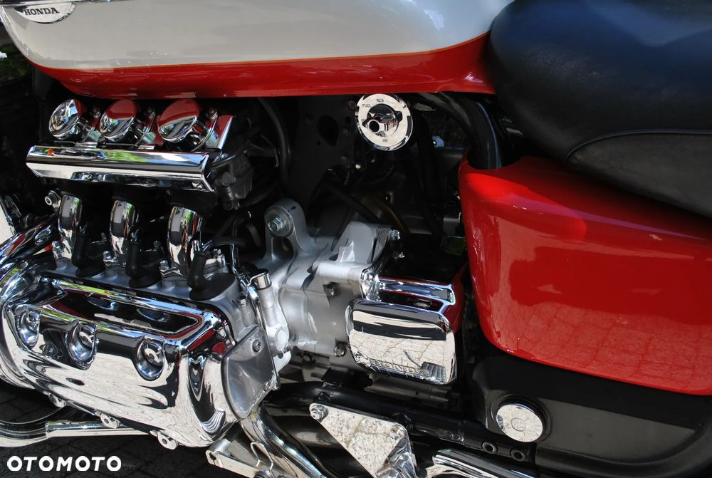 Honda Valkyrie - 4