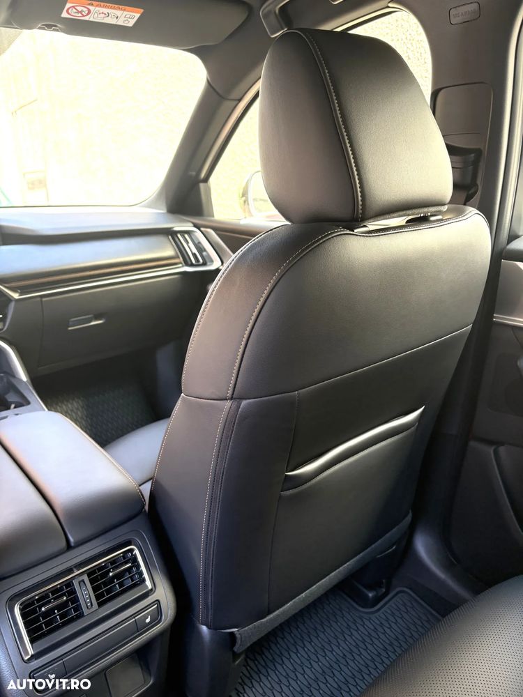 Mazda CX-60 e-Skyactiv PHEV Homura - 10