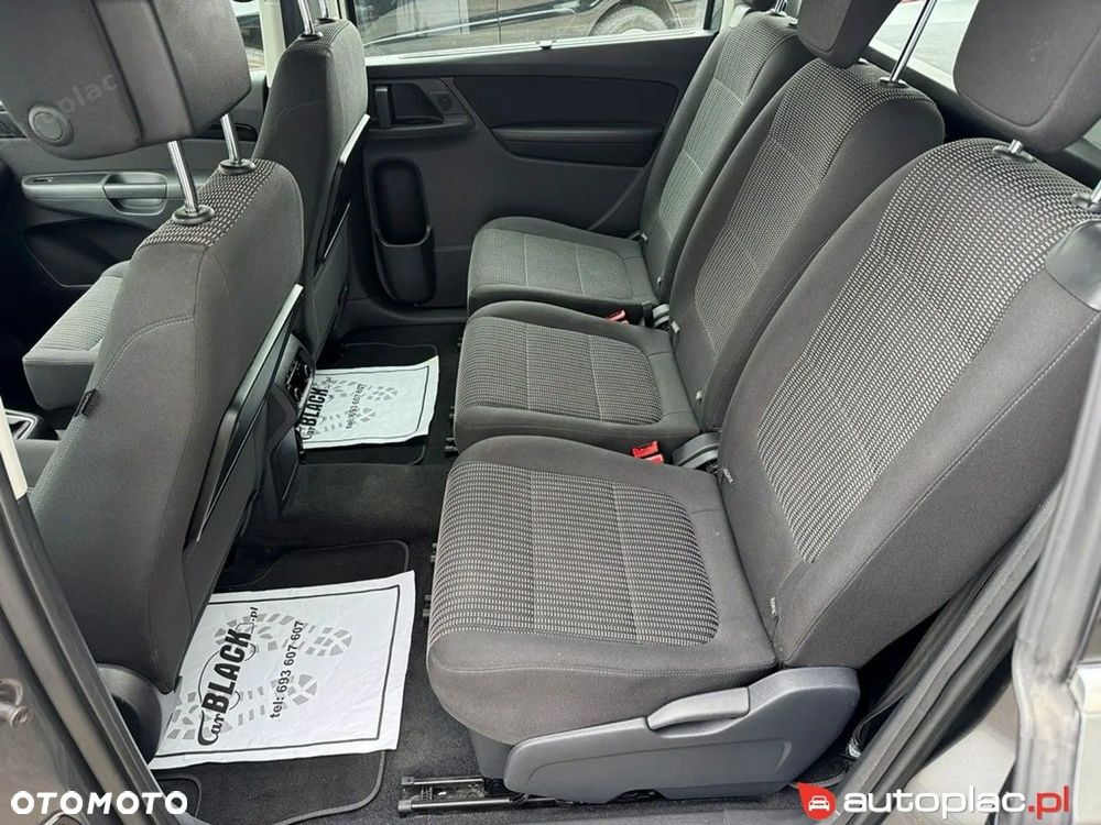 Seat Alhambra - 10