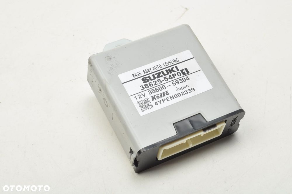 SUZUKI VITARA III 1.6 MODUŁ STEROWNIK 38625-54P01 - 1