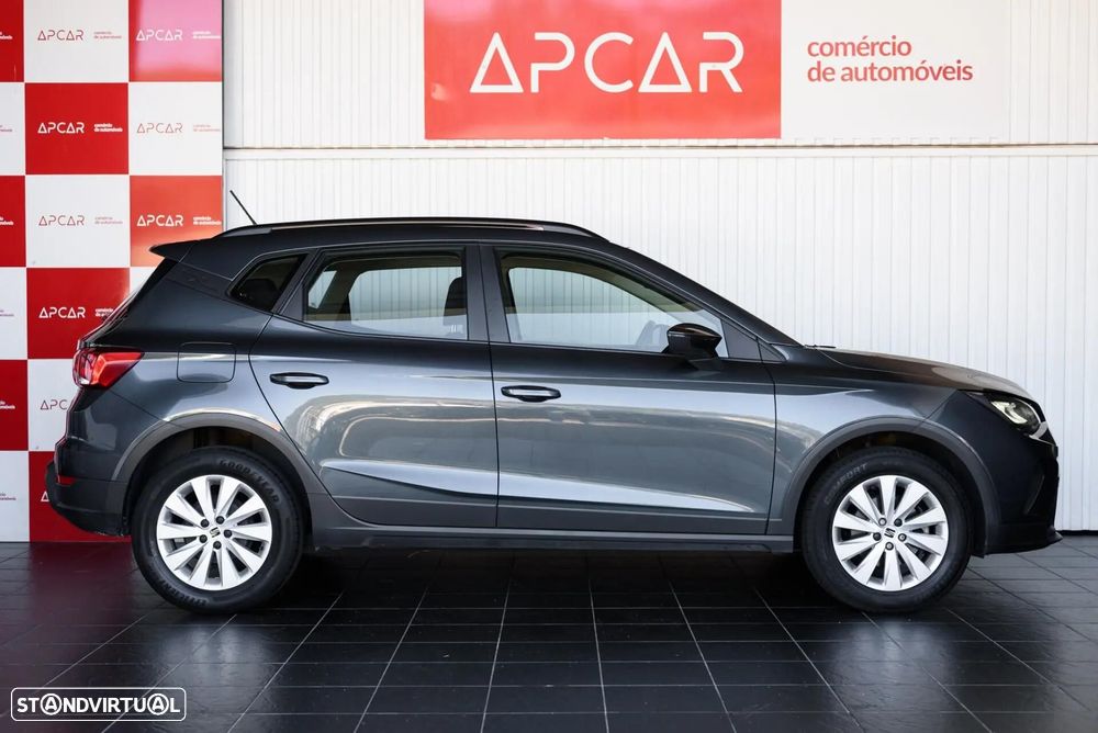 SEAT Arona 1.0 TSI Reference - 3