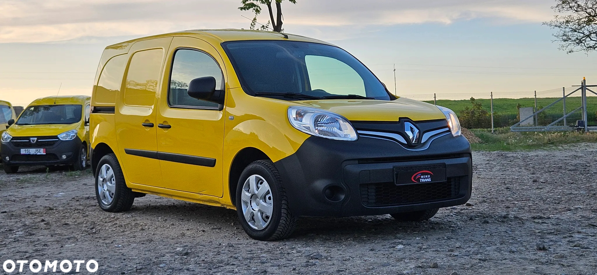 Renault Kangoo - 9