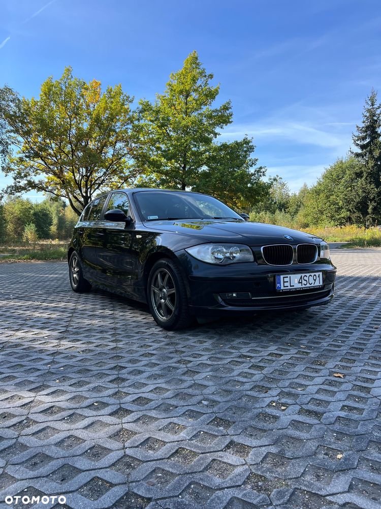 BMW Seria 1
