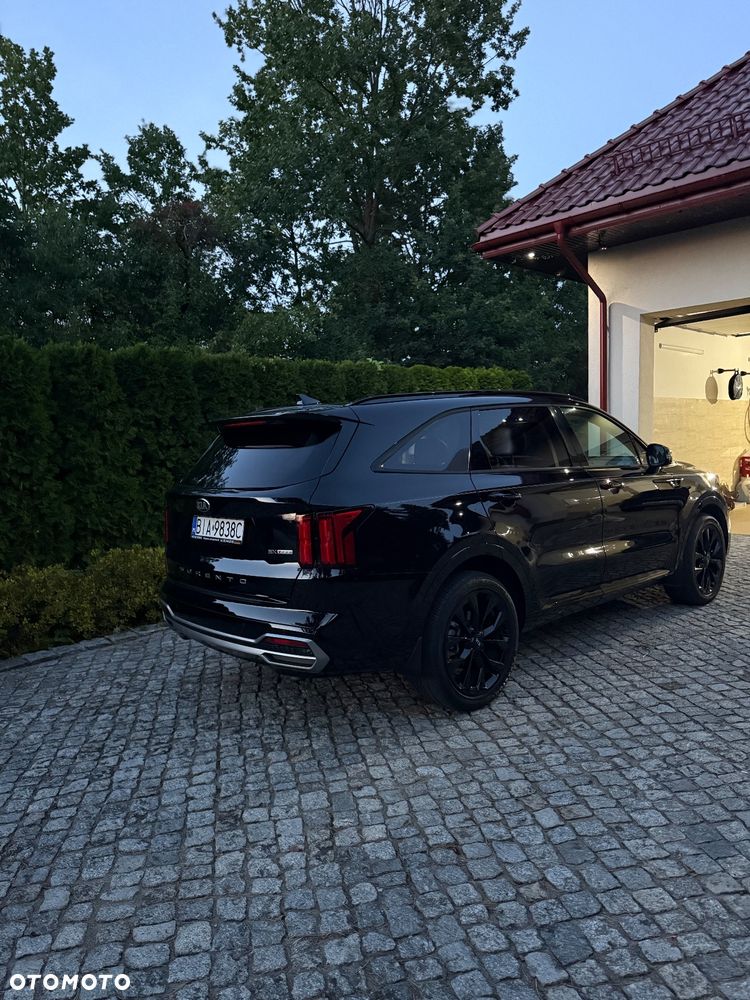 Kia Sorento - 17