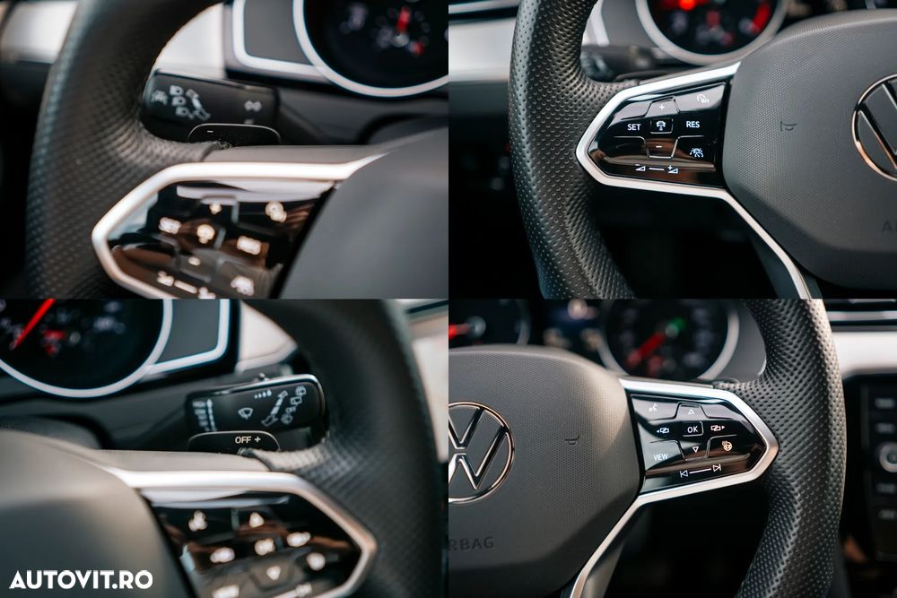 Volkswagen Passat 2.0 TDI DSG R Executive - 13