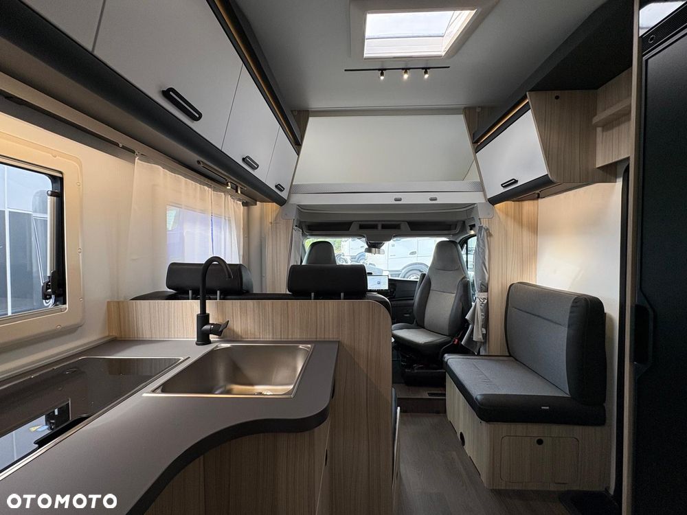 Sun Living by Adria A 75SL - 13