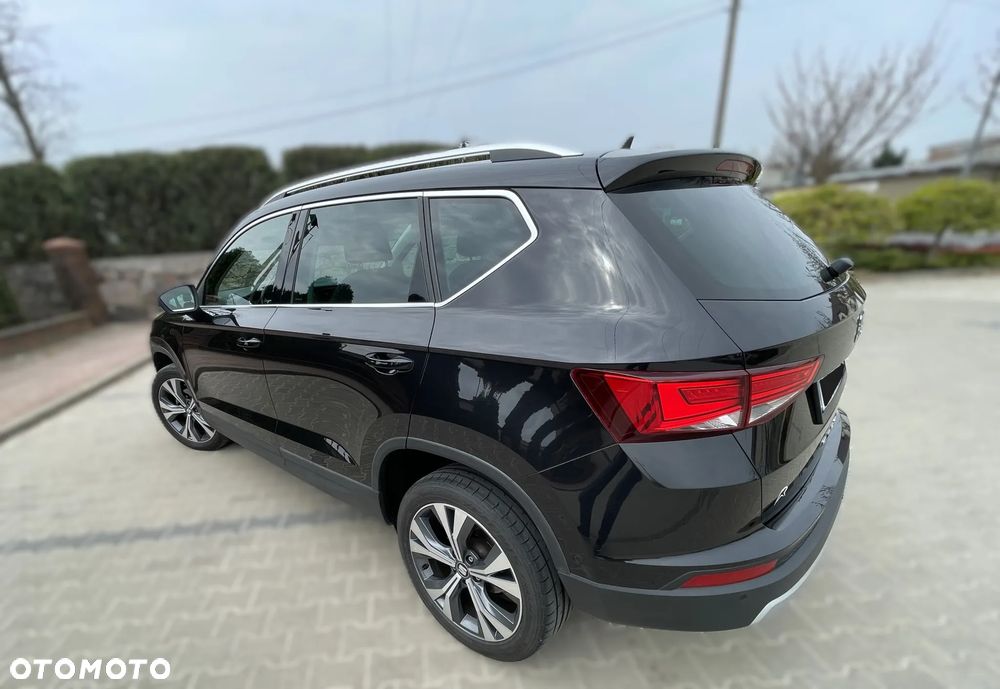 Seat Ateca - 4
