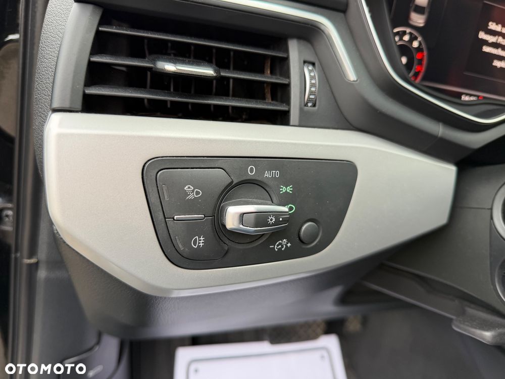 Audi A4 Limousine - 34