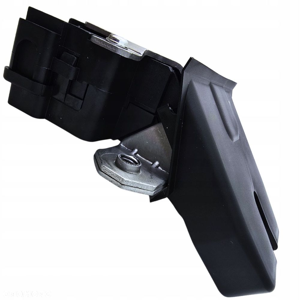 ZAMEK BAGAŻNIKA MONDEO IV / C-MAX / FOCUS II / GALAXY / KUGA / S-MAX/ 5 PIN - 2