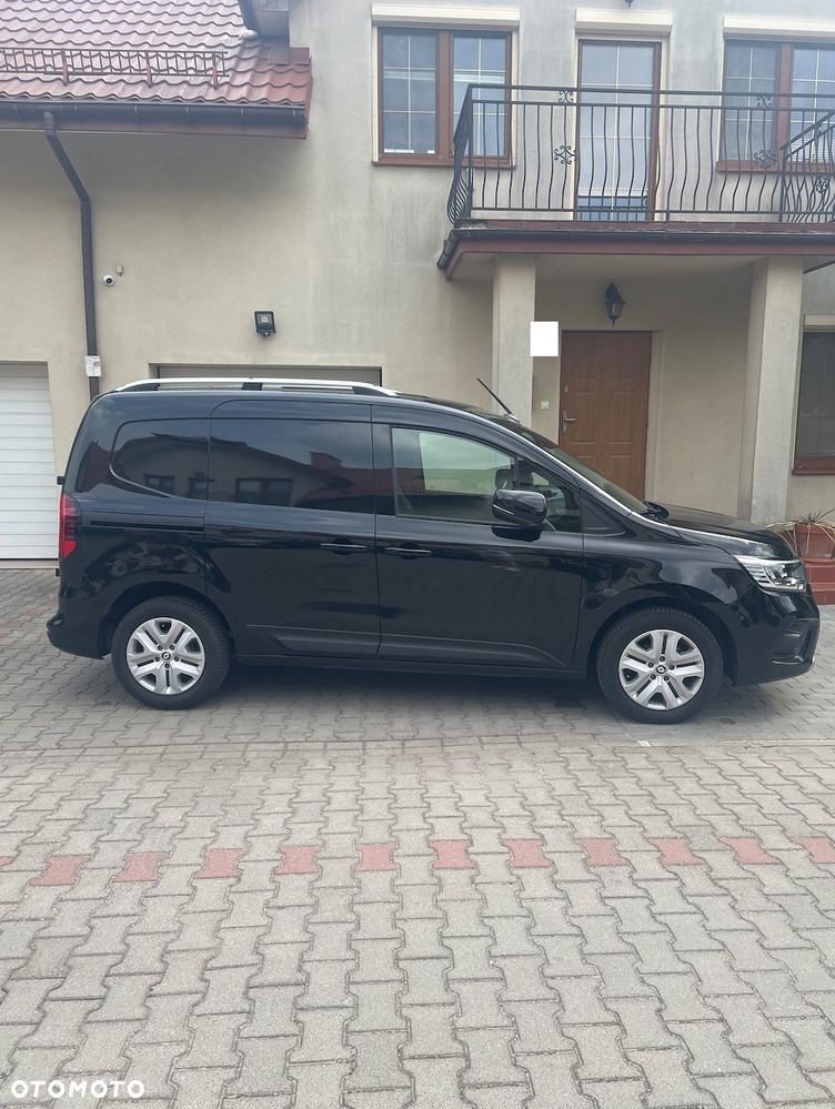 Renault Kangoo Van - 2