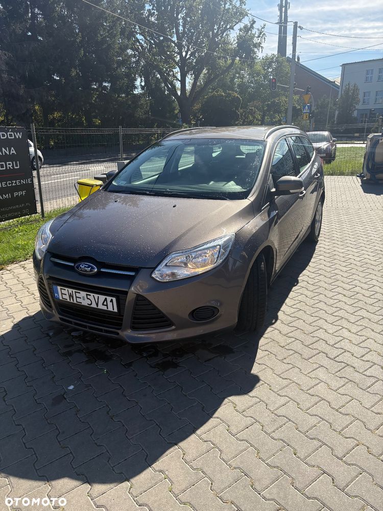 Ford Focus - 4