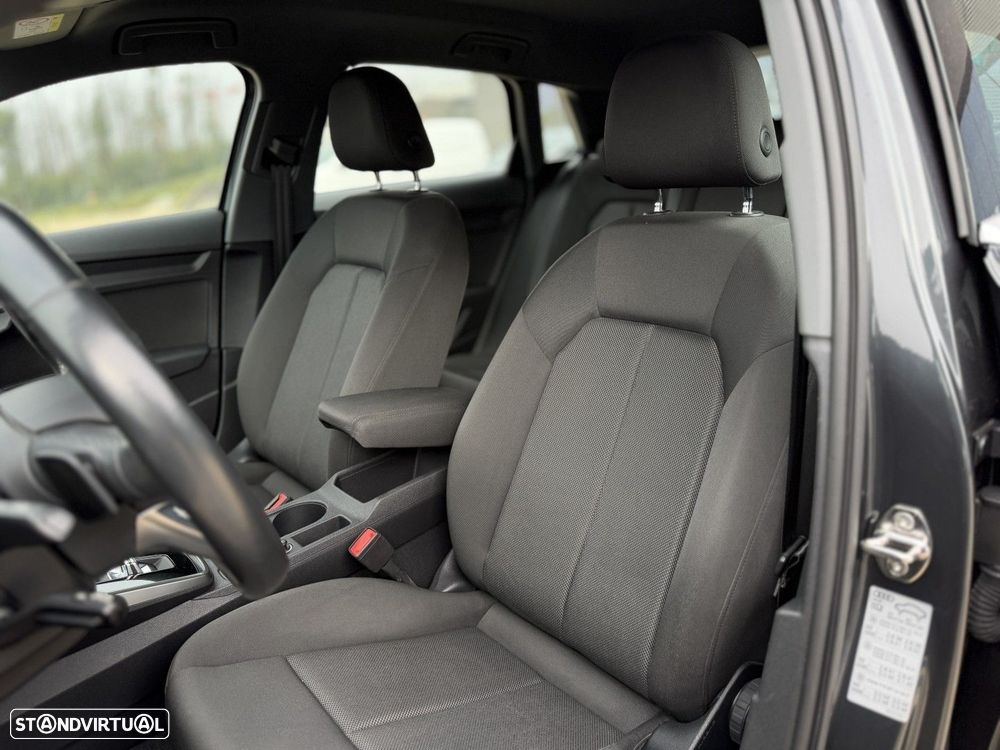 Audi A3 Sportback 40 TFSIe Advanced - 15