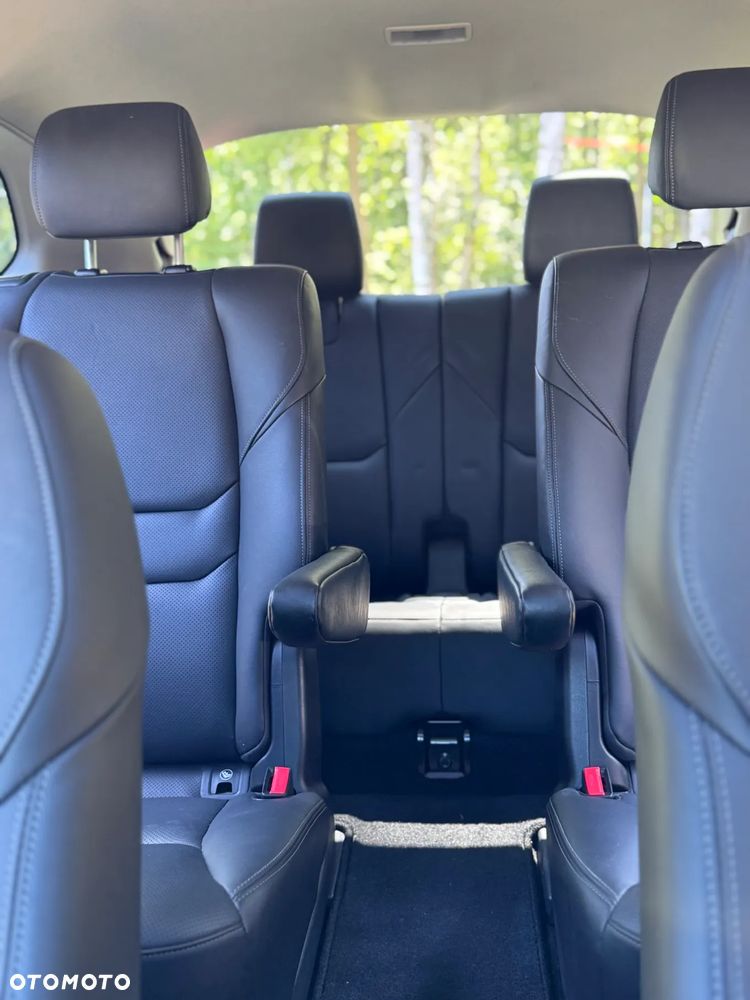 Mazda CX-9 - 14