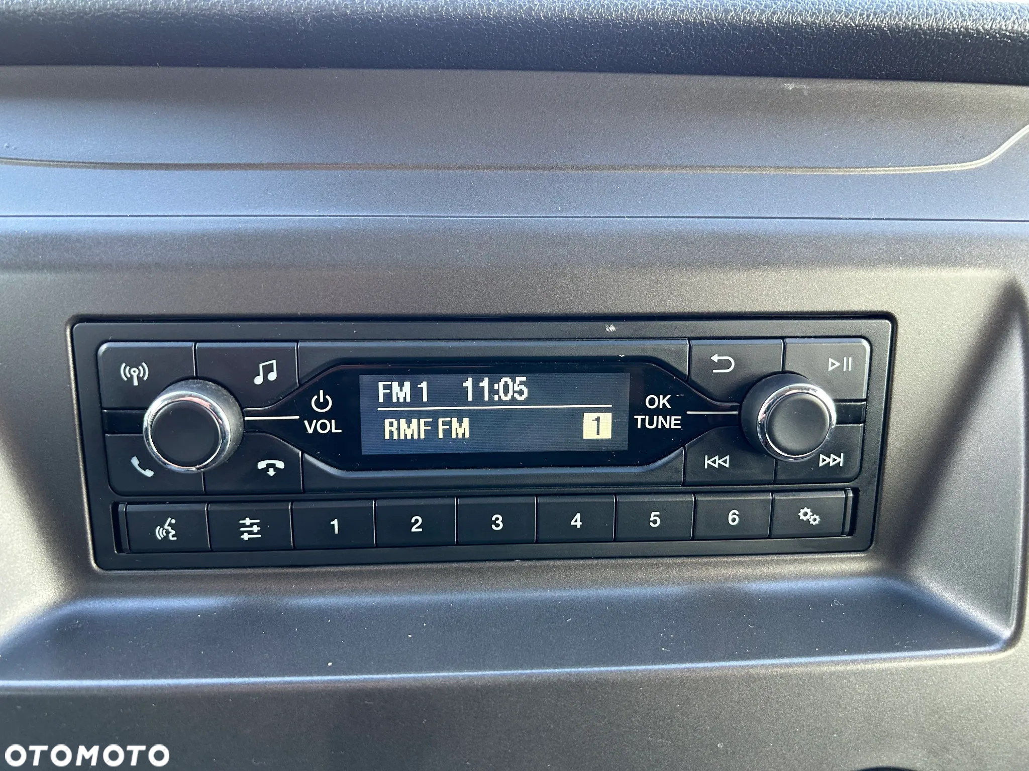 Ford TRANSIT - 11