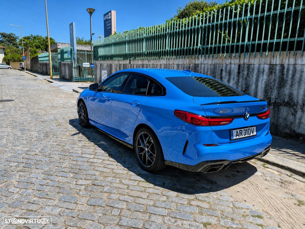 BMW M235i Gran Coupé xDrive - 1
