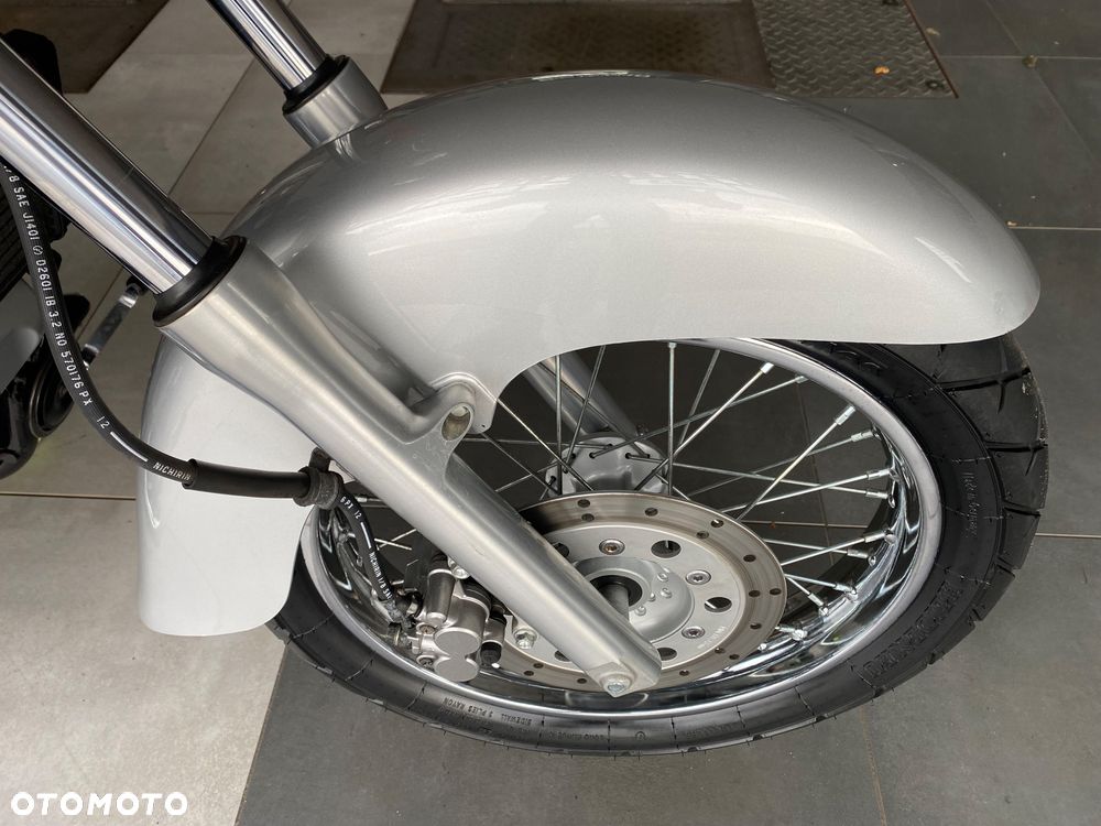 Honda Shadow - 38