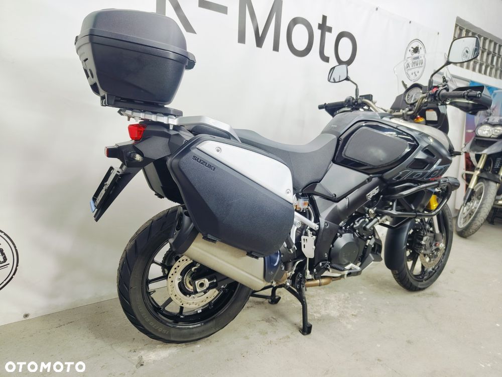 Suzuki DL - 10