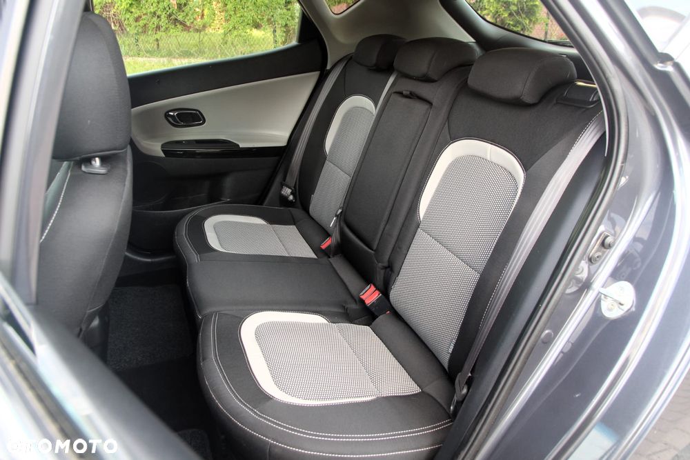Kia Ceed 1.6 CRDi XL - 29