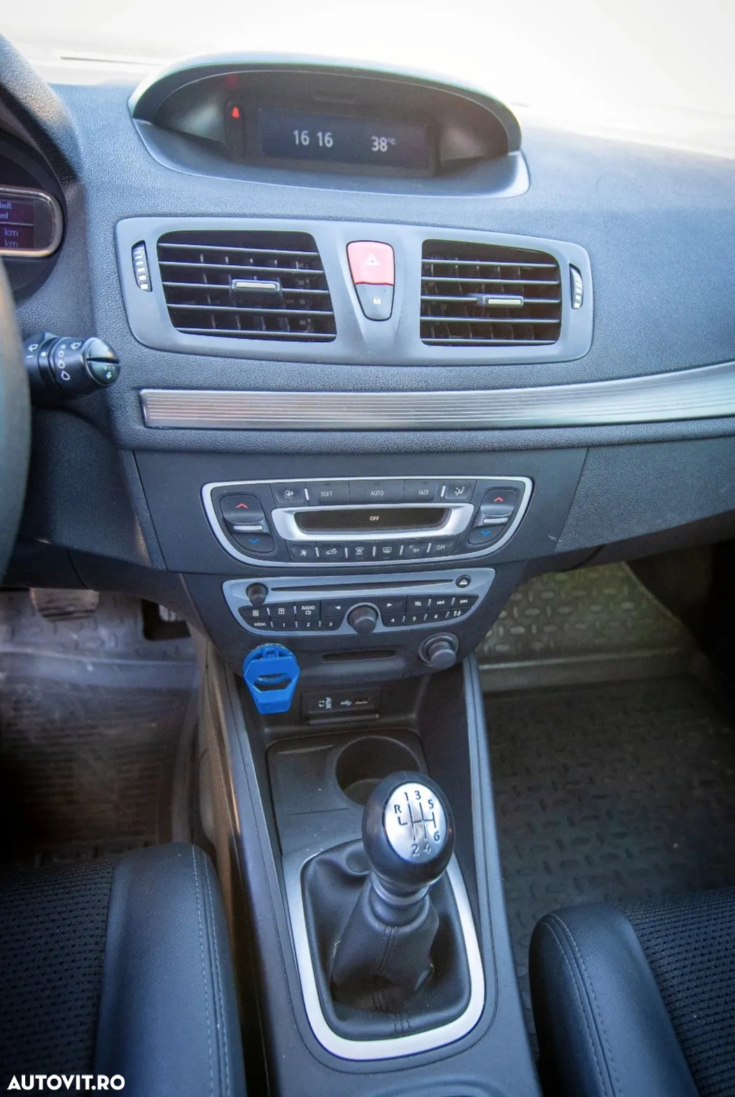 Renault Megane - 10