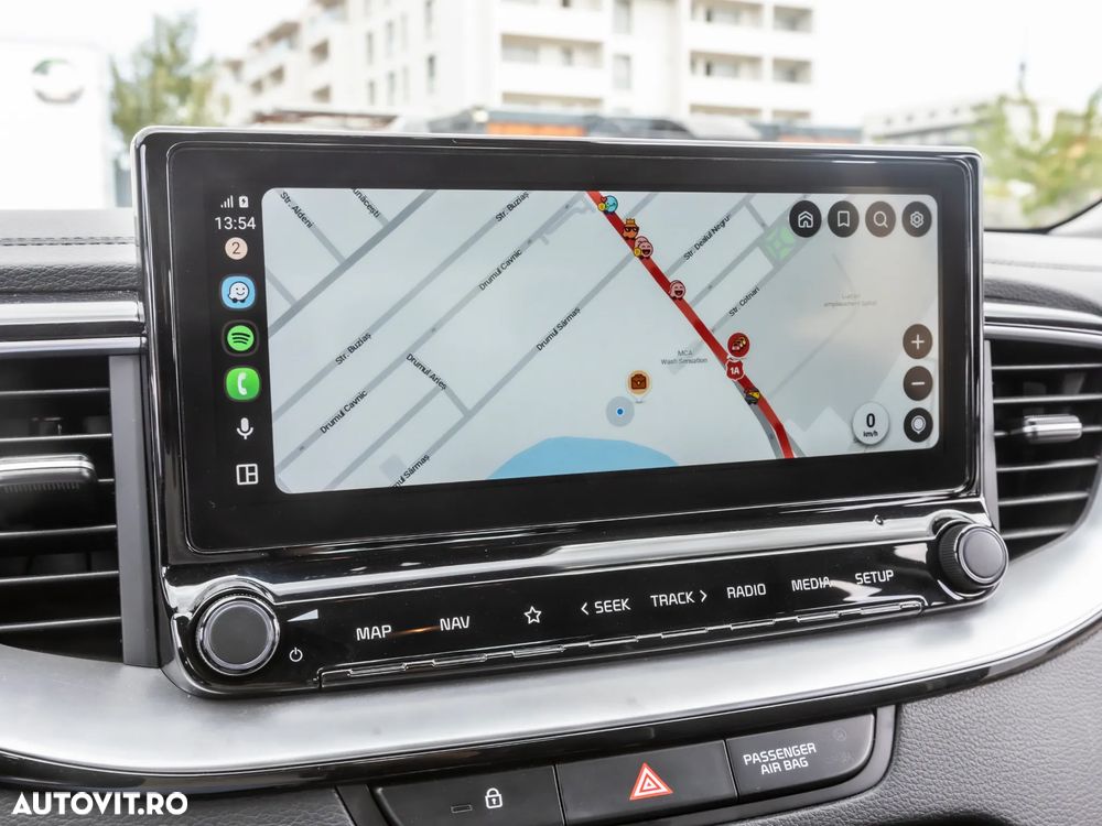 Kia XCeed 1.6 GDI DCT6 OPF Plug-in-Hybrid Spirit - 8