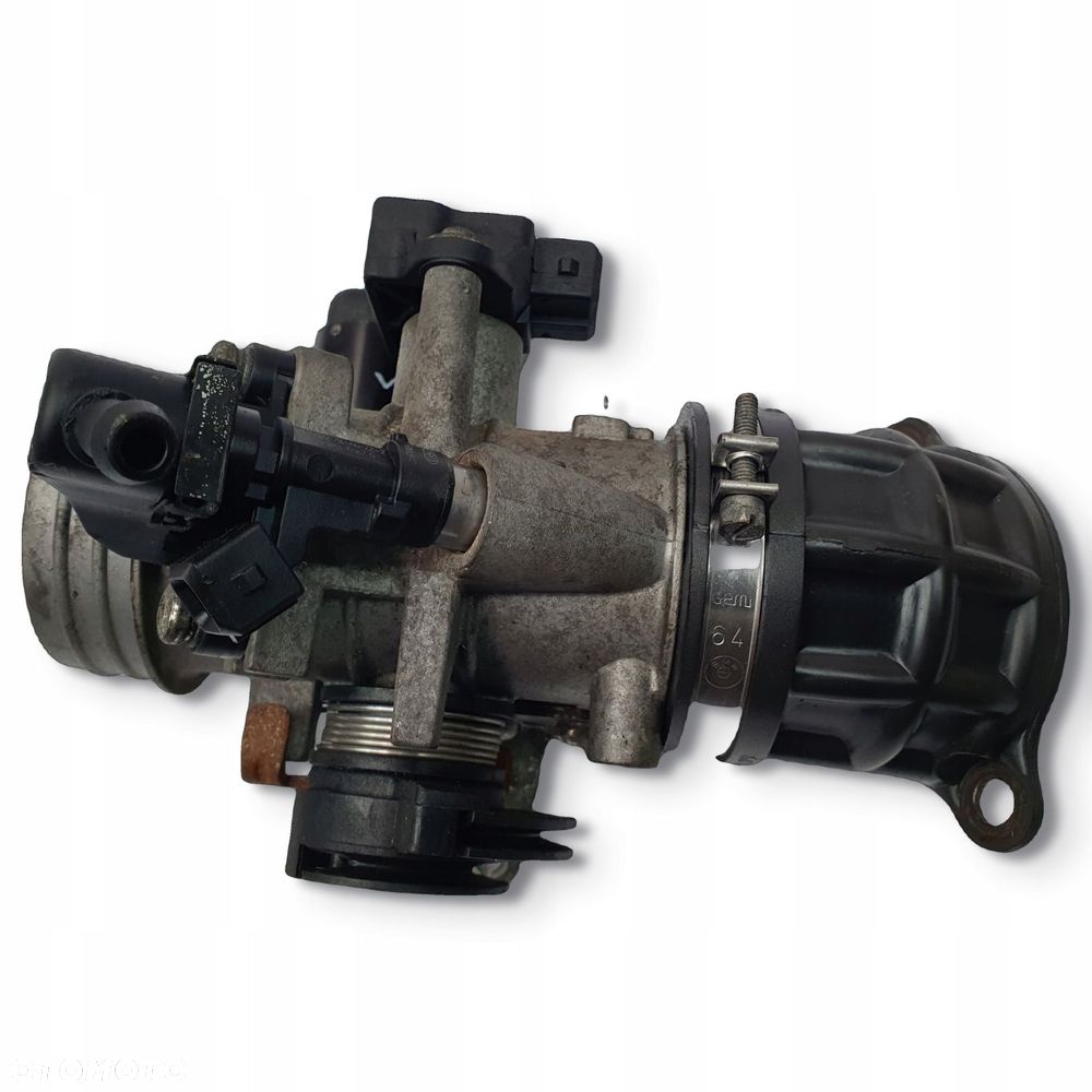 PRZEPUSTNICA WTRYSK PALIWA BMW G650GS G 650 GS R13 11-15 7679999 - 2