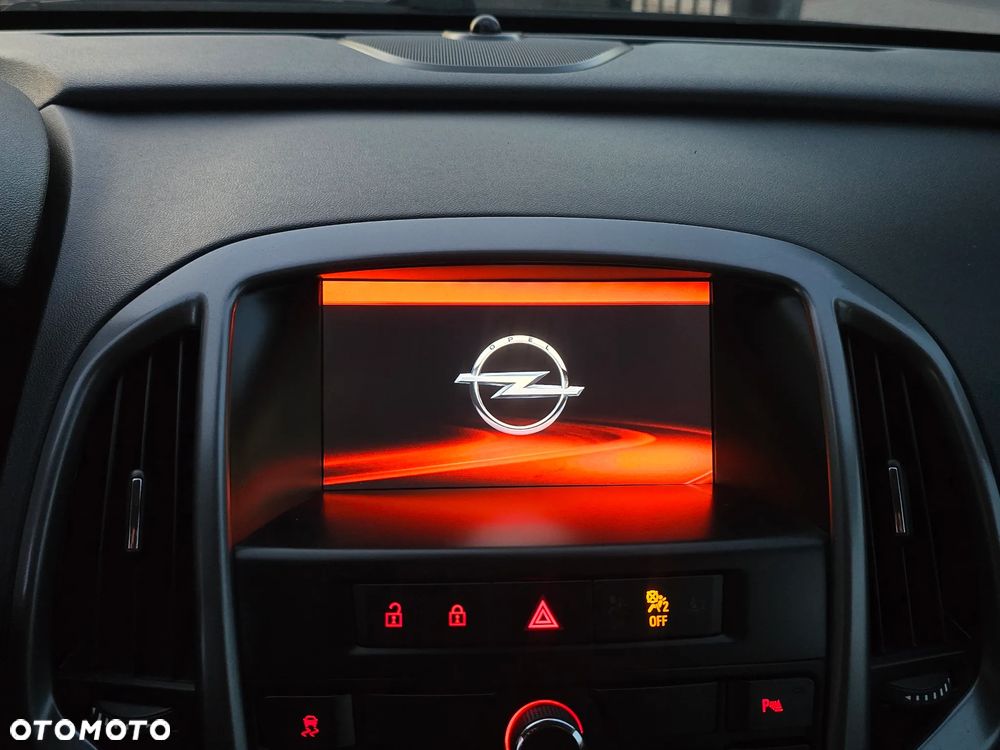 Opel Astra 1.4 Cosmo - 32