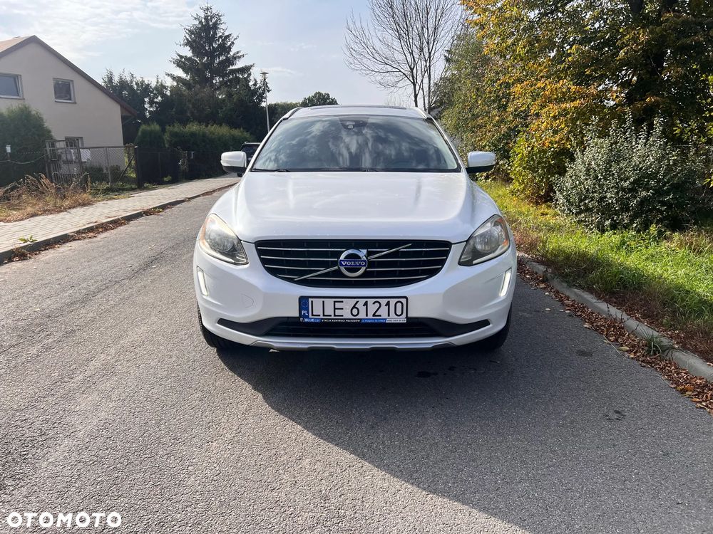 Volvo XC 60 T6 AWD Edition Pro - 15