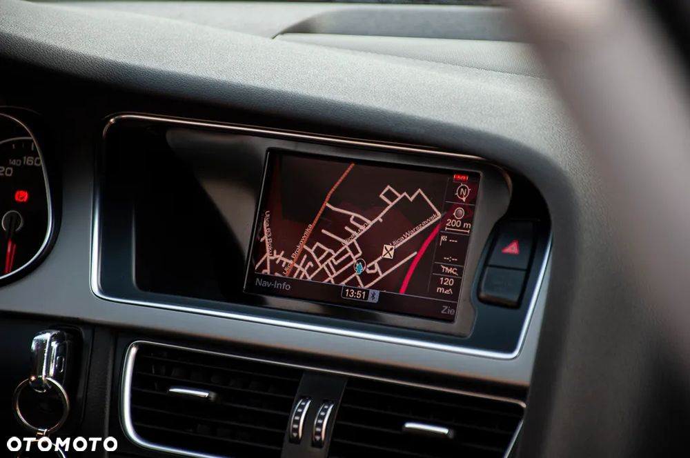 Audi A4 Limousine 1.8 TFSI S line Sportpaket - 31