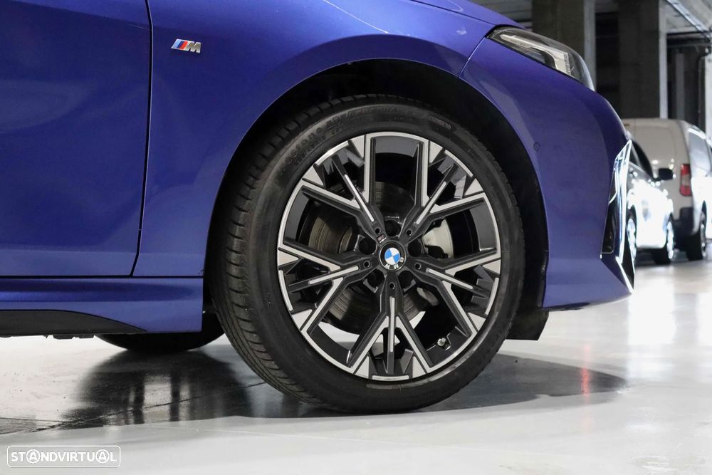 BMW 116 Pack Desportivo M - 8