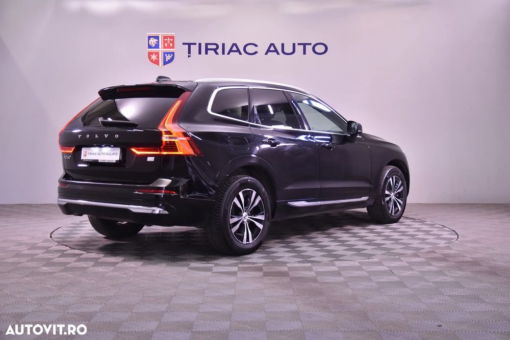 Volvo XC 60 - 5