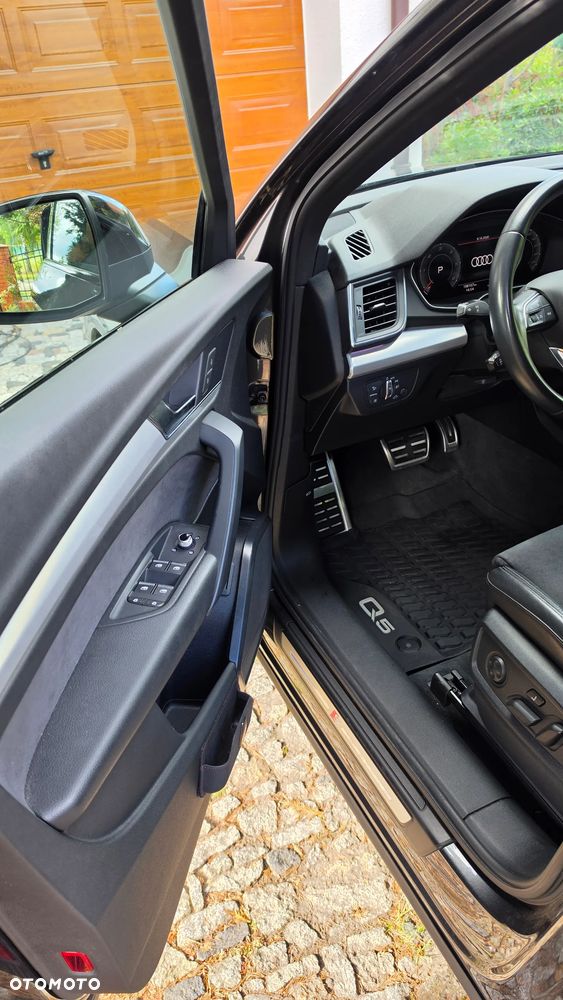 Audi Q5 40 TDI mHEV Quattro S Line S tronic - 17