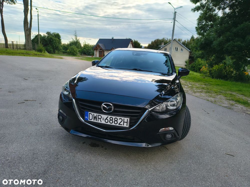 Mazda 3 ver-skyactiv--d-150-sports--line - 26