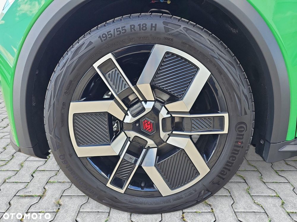 Renault 5 E-Tech Techno 120 Urban Range - 26