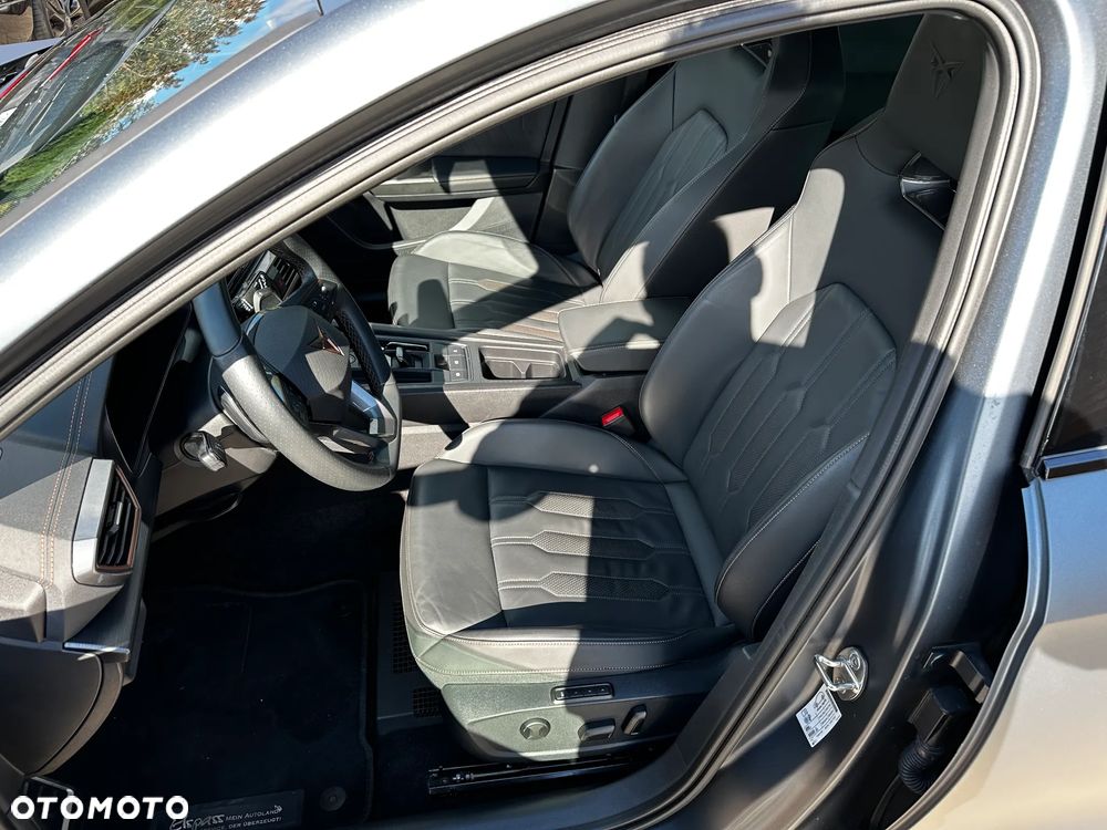 Cupra Formentor - 20