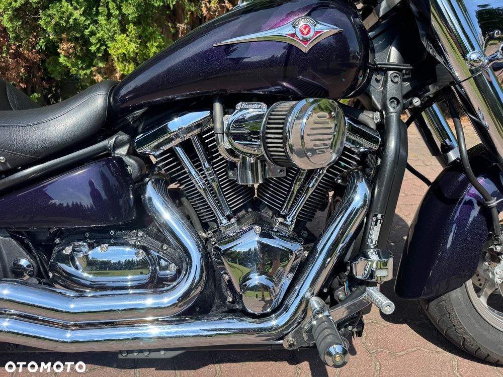 Kawasaki Vulcan - 8