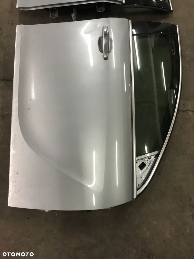 OPEL INSIGNIA A HB Z179 DRZWI PRAWE PRZEDNIE KOMPLETNE - 1