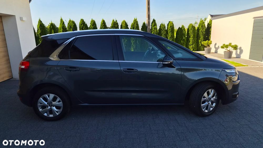 Citroën C4 Picasso 2.0 BlueHDi Exclusive - 20