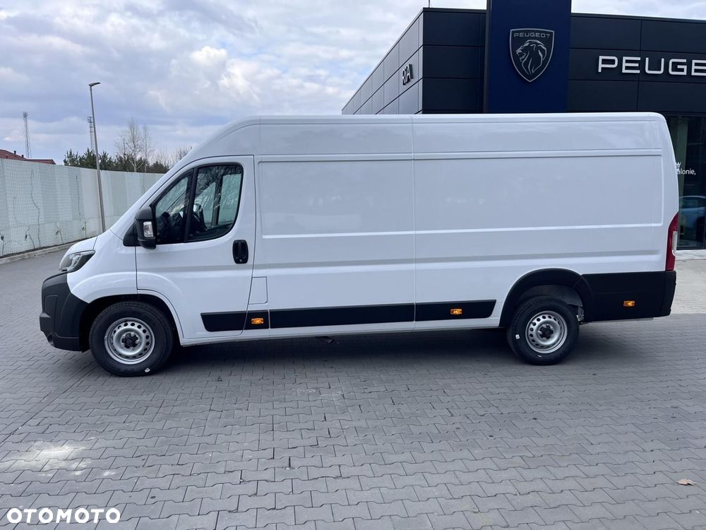 Peugeot Boxer - 3