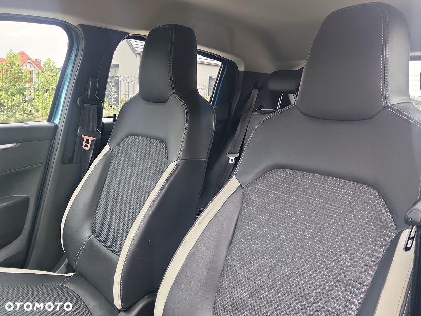 Dacia Spring Electric 45 Essential - 21