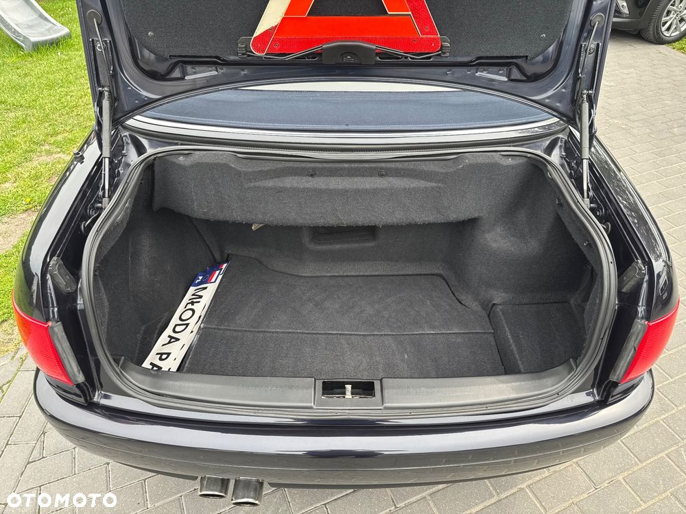 Audi Cabriolet - 18