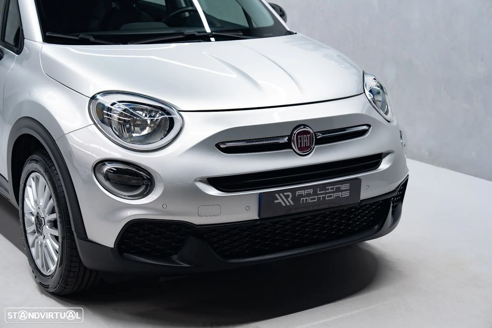 Fiat 500X 1.3 MJ - 7