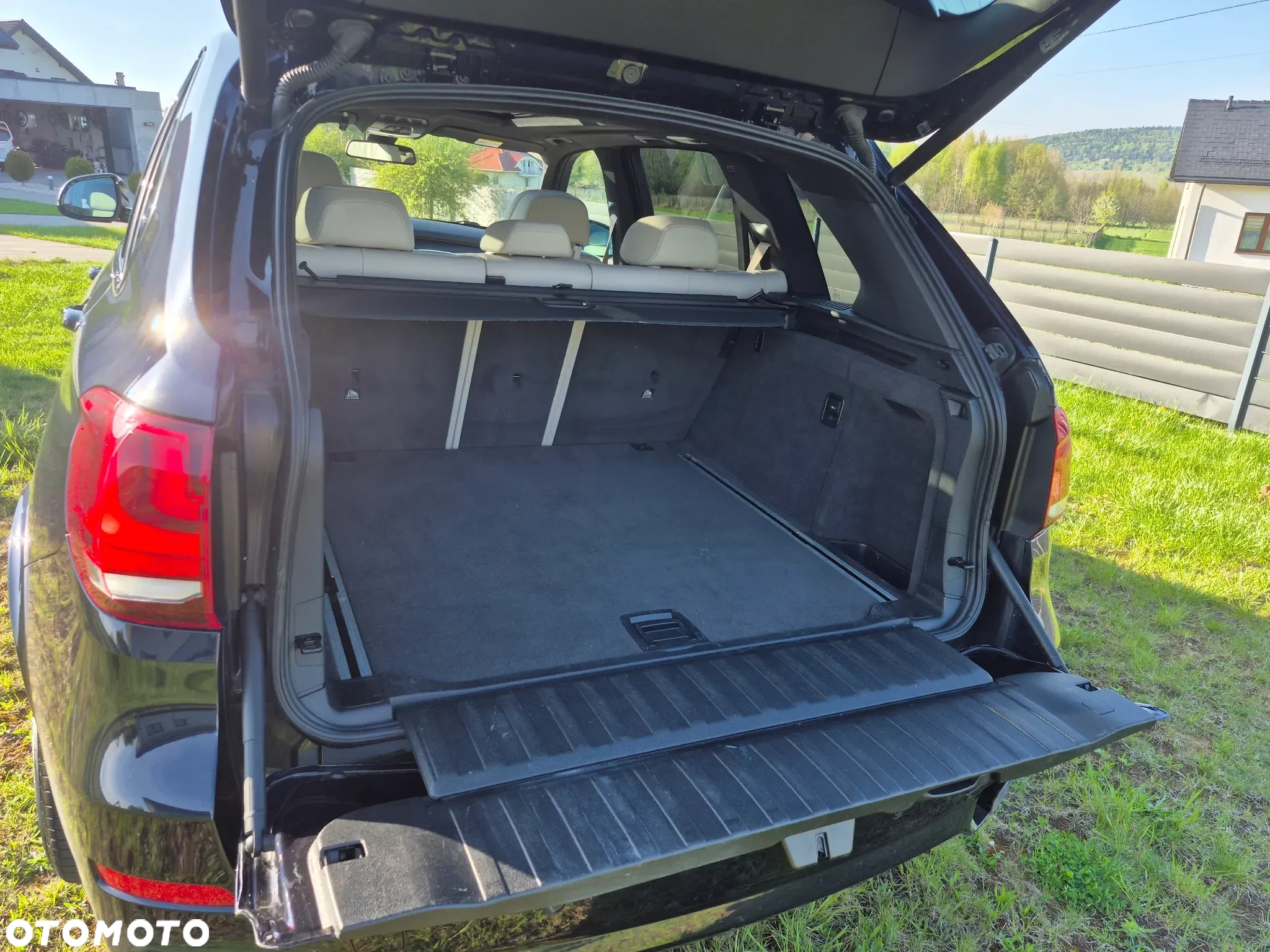BMW X5 M M50d - 6